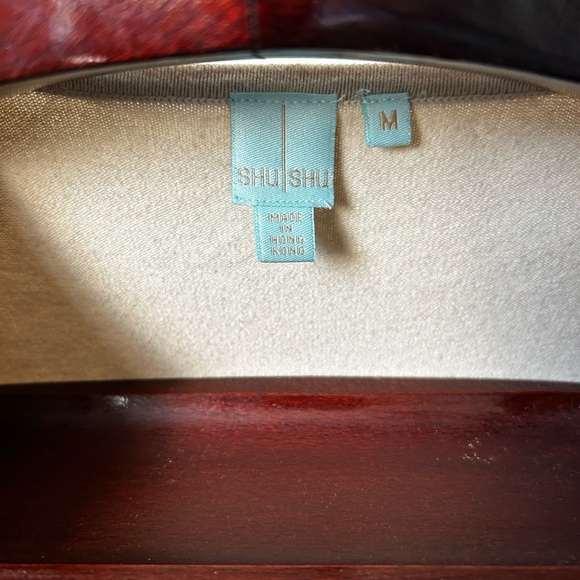 Cream Zip-Up Cardigan - Picture 2 of 4